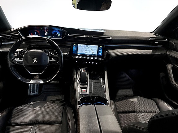 Peugeot 508 6 of 23