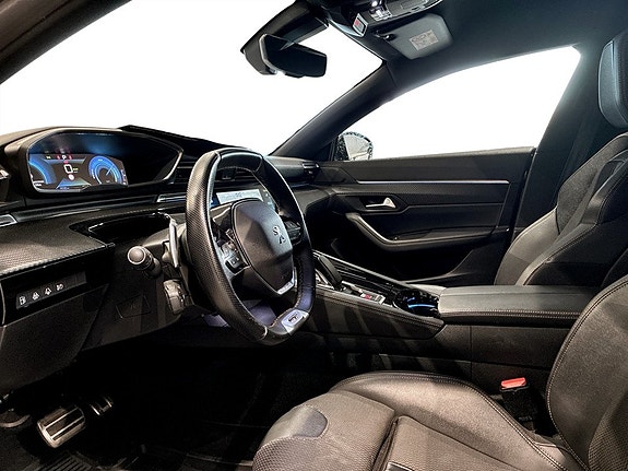 Peugeot 508 4 of 23