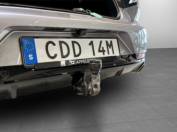 Peugeot 508 21 of 23