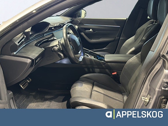 Peugeot 508 9 of 12