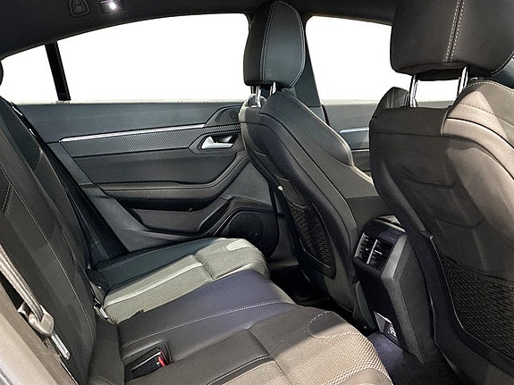 Peugeot 508 17 of 23