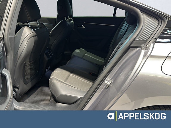 Peugeot 508 10 of 12