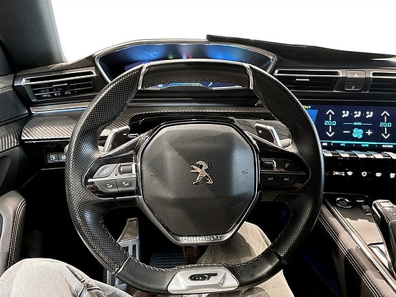 Peugeot 508 7 of 23