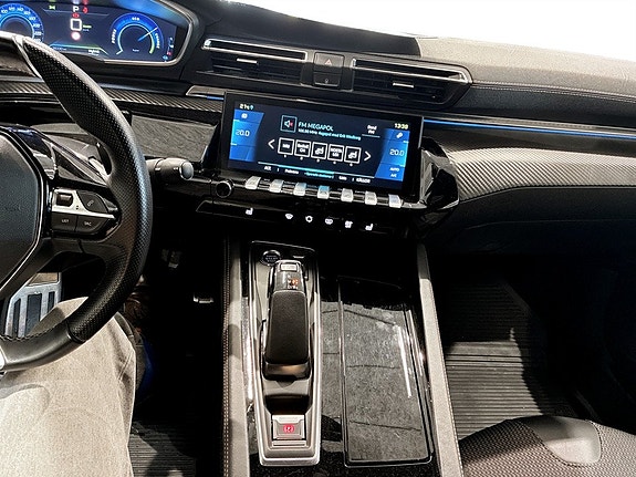 Peugeot 508 14 of 23