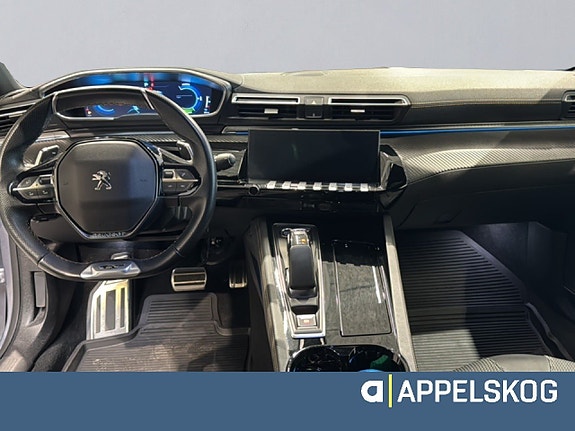 Peugeot 508 8 of 12