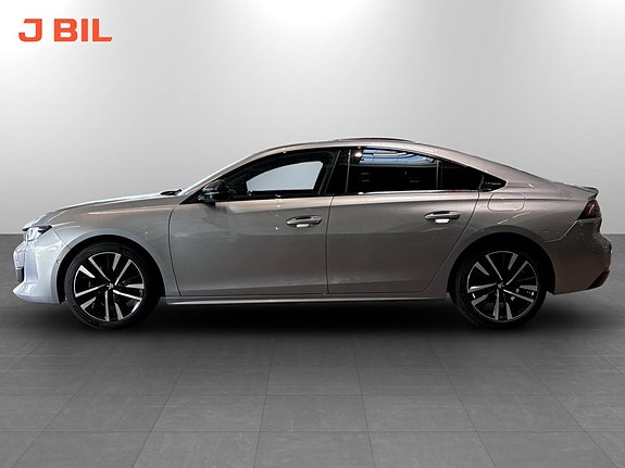 Peugeot 508 19 of 23