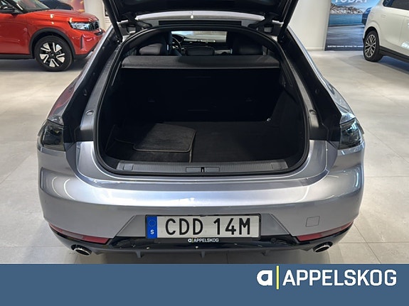 Peugeot 508 6 of 12