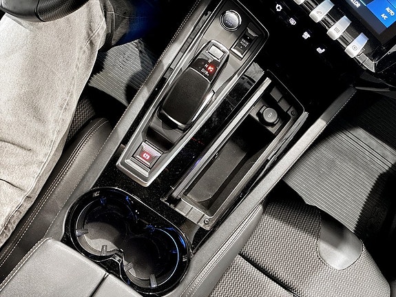 Peugeot 508 13 of 23