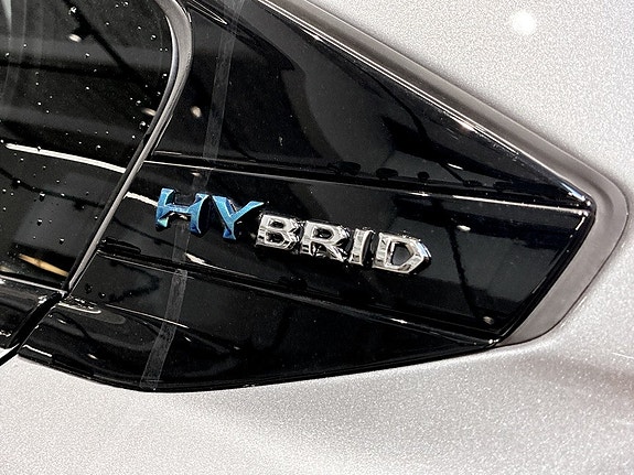 Peugeot 508 18 of 23
