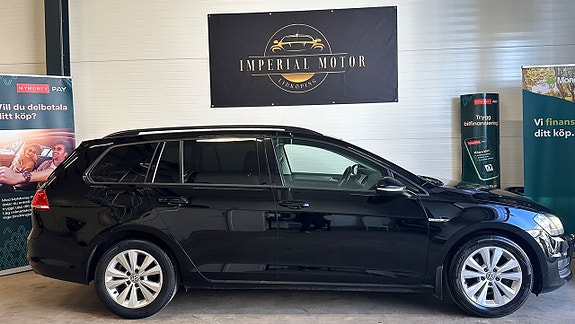 Volkswagen Golf-Serie