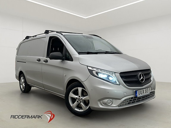 Mercedes-Benz Vito-Klass