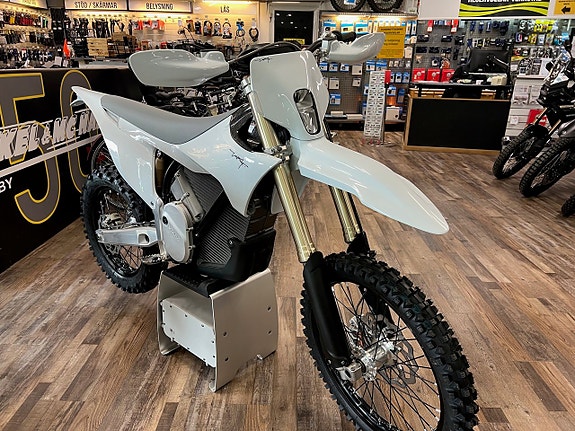 Stark STARK VARG EX 60hk A1