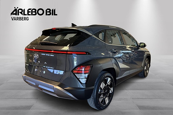 Hyundai Kona 5 of 5