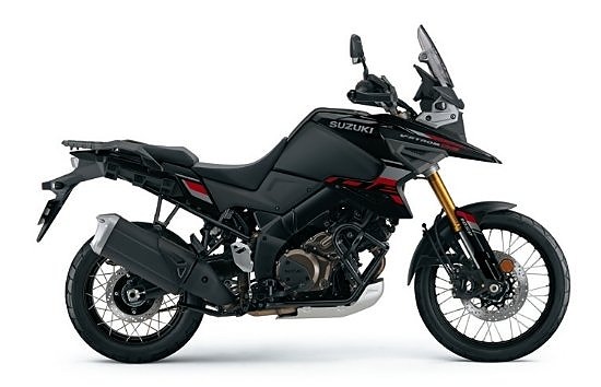 Suzuki DL-1050DE V-Strom