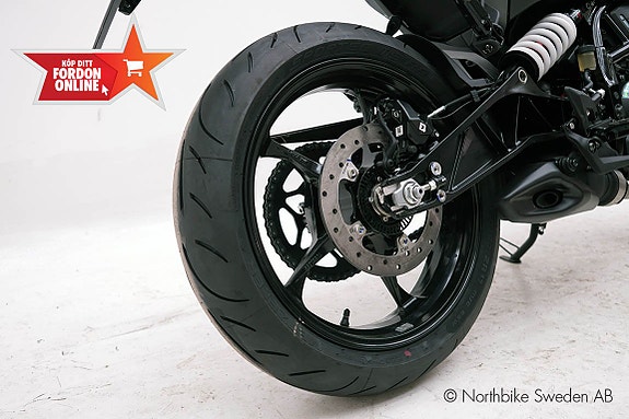 KTM 125 DUKE *0% Räntekampanj* Hemleverans 4 of 20