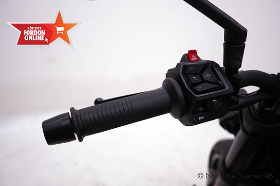 KTM 125 DUKE *0% Räntekampanj* Hemleverans 17 of 20
