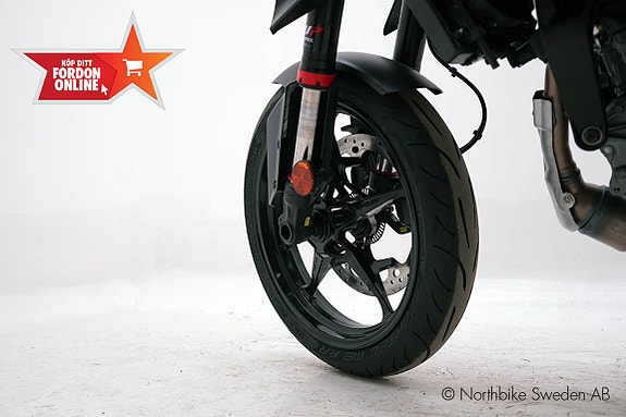 KTM 125 DUKE *0% Räntekampanj* Hemleverans 16 of 20