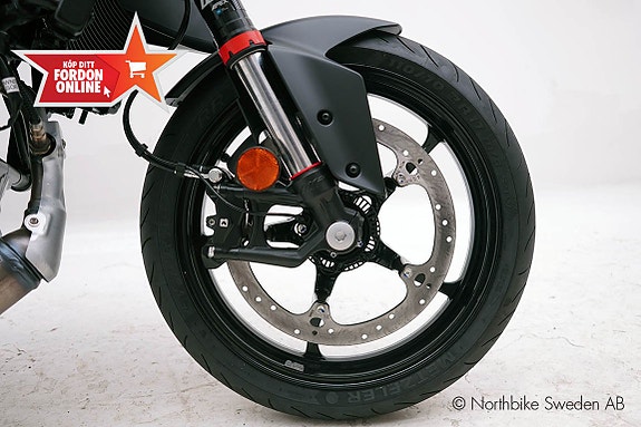 KTM 125 DUKE *0% Räntekampanj* Hemleverans 6 of 20