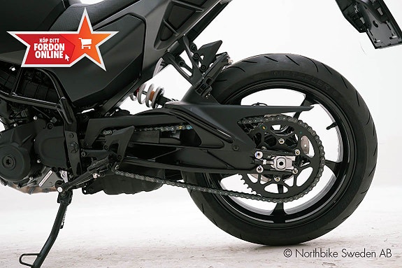 KTM 125 DUKE *0% Räntekampanj* Hemleverans 15 of 20