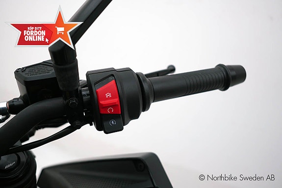 KTM 125 DUKE *0% Räntekampanj* Hemleverans 19 of 20
