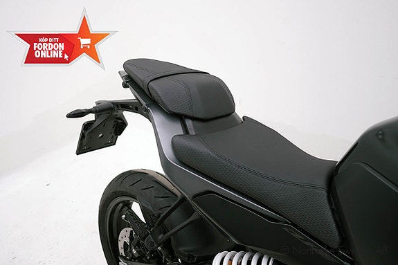 KTM 125 DUKE *0% Räntekampanj* Hemleverans 10 of 20