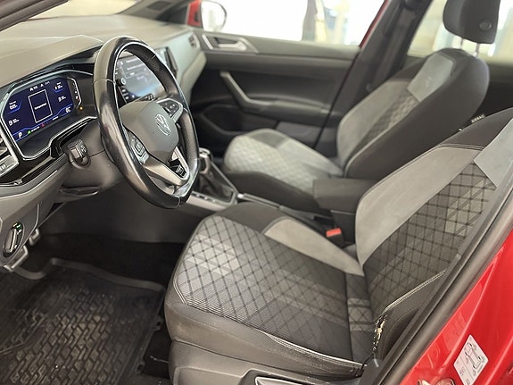 Volkswagen Taigo 11 of 20