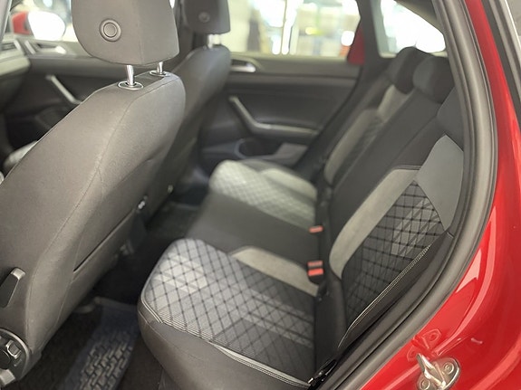 Volkswagen Taigo 12 of 20