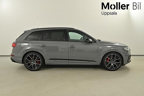 Audi Q7 5 of 5
