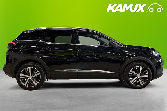 Peugeot 3008 2 of 5