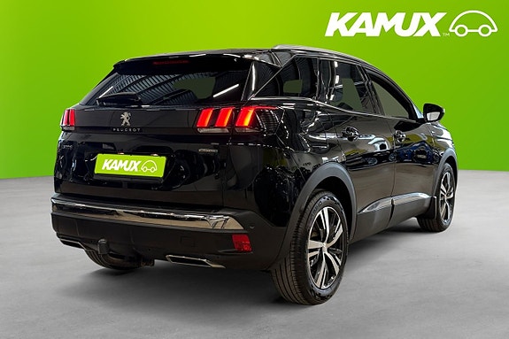 Peugeot 3008 4 of 5