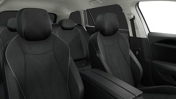 Volkswagen Passat 9 of 9