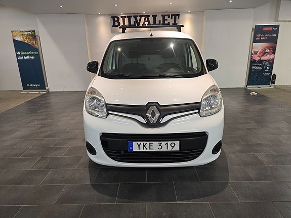 Renault Kangoo Express