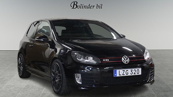 Volkswagen Golf-Serie