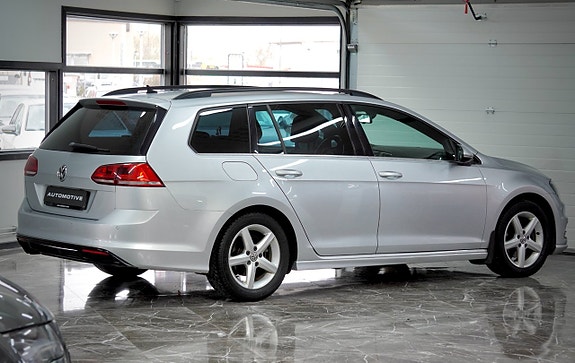 Volkswagen Golf I 5 of 5
