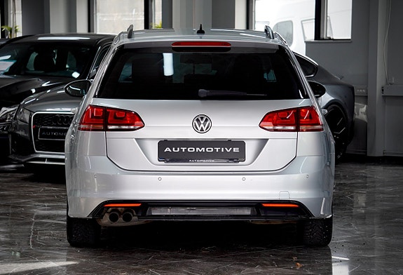 Volkswagen Golf I 3 of 5