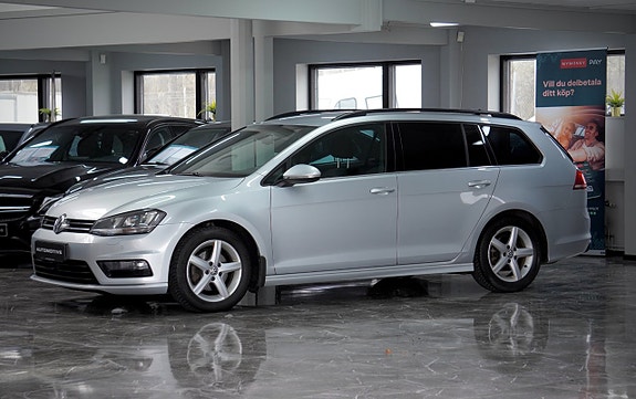 Volkswagen Golf I 4 of 5