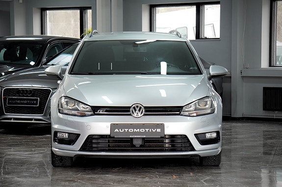Volkswagen Golf I 2 of 5