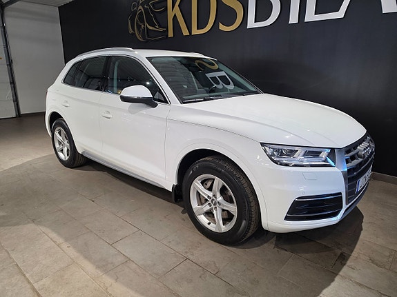Audi Q5 6 of 12