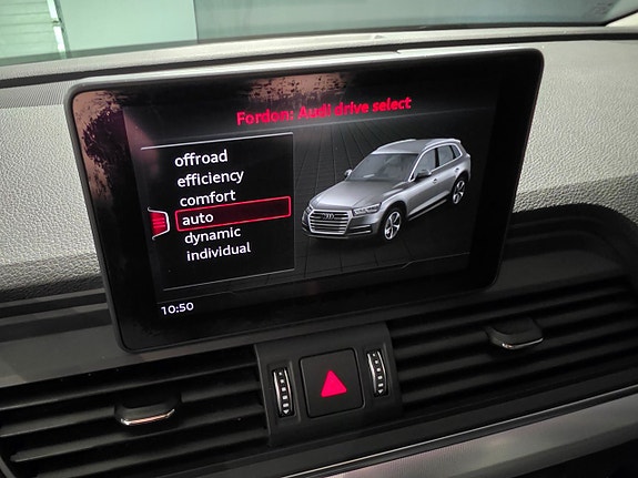 Audi Q5 11 of 12