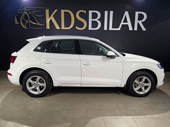 Audi Q5 4 of 5