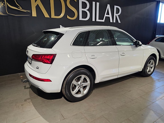 Audi Q5 5 of 5