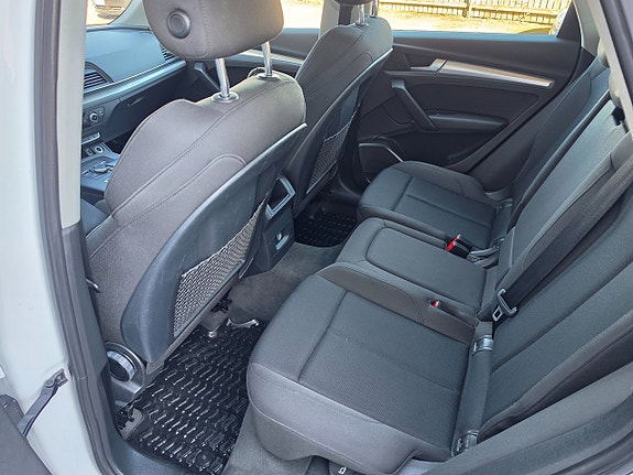 Audi Q5 10 of 12