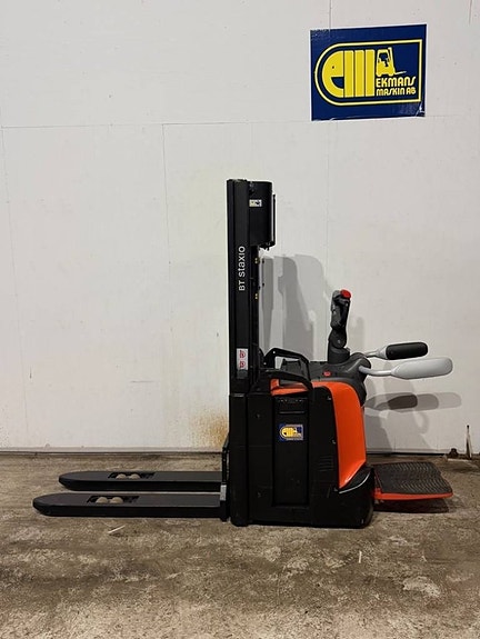 BT truck SPE 120L