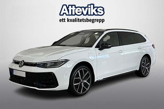 İkinci el  Volkswagen Passat 
