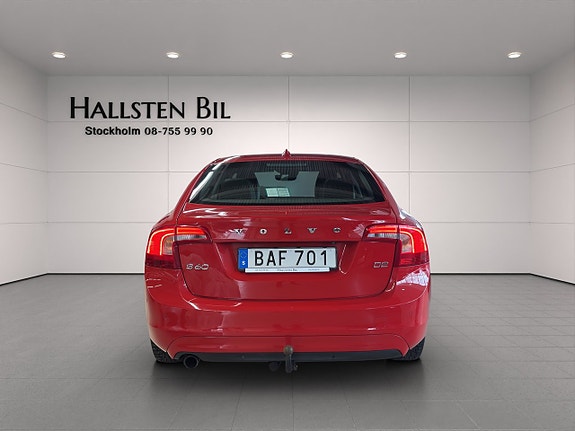 Volvo S60 6 of 26