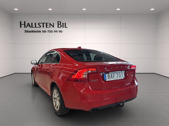 Volvo S60 7 of 26