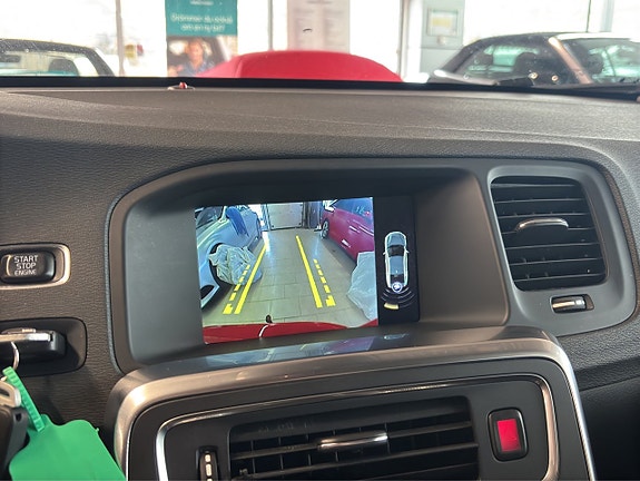 Volvo S60 18 of 26