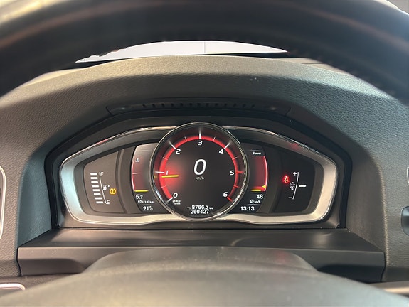 Volvo S60 19 of 26