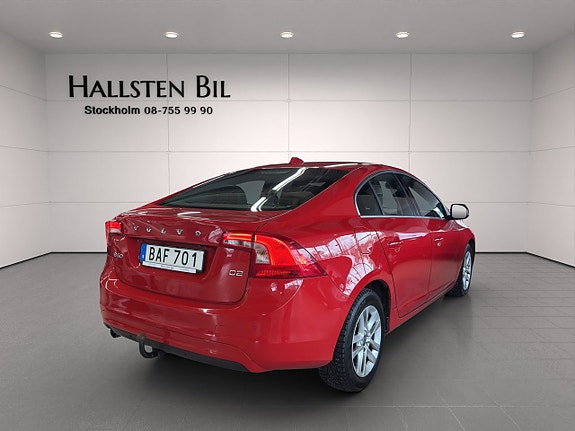 Volvo S60 5 of 26