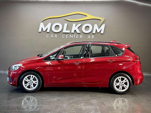BMW 218 5 of 16